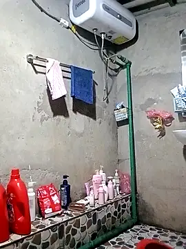 Snapshot of ngan-cute chatting on 30, 10, 2025 ngan-cute online show from 30, 10, 2025