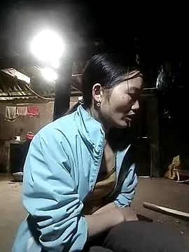 Snapshot of ngan-cute chatting on 31, 10, 2025 ngan-cute online show from 31, 10, 2025