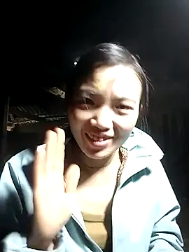 Snapshot of ngan-cute chatting on 3, 11, 2025 ngan-cute online show from 3, 11, 2025