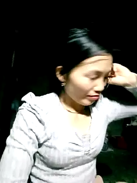 Snapshot of ngan-cute chatting on 9, 11, 2025 ngan-cute online show from 9, 11, 2025