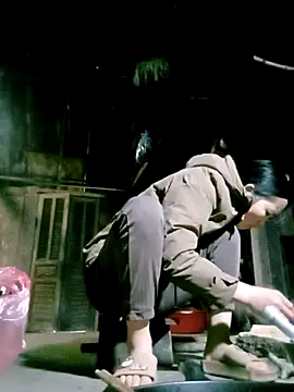 Snapshot of ngan-cute chatting on 19, 11, 2025 ngan-cute online show from 19, 11, 2025