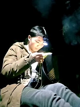 Snapshot of ngan-cute chatting on 24, 11, 2025 ngan-cute online show from 24, 11, 2025