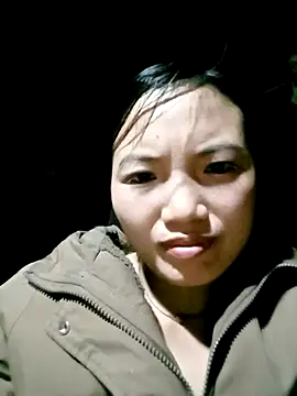 Snapshot of ngan-cute chatting on 2, 12, 2025 ngan-cute online show from 2, 12, 2025