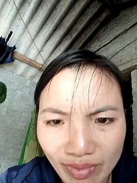 Snapshot of ngan-cute chatting on 21, 12, 2025 ngan-cute online show from 21, 12, 2025