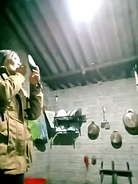 Snapshot of ngan-cute chatting on 14, 1, 2026 ngan-cute online show from 14, 1, 2026