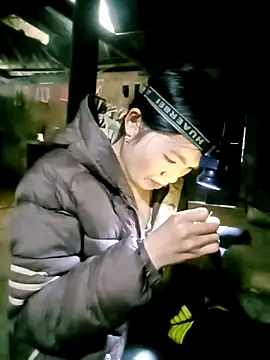 Snapshot of ngan-cute chatting on 3, 2, 2026 ngan-cute online show from 3, 2, 2026