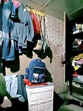 Snapshot of ngan-cute chatting on 9, 2, 2026 ngan-cute online show from 9, 2, 2026