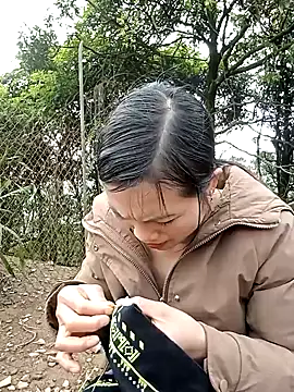 Snapshot of ngan-cute chatting on 15, 2, 2026 ngan-cute online show from 15, 2, 2026