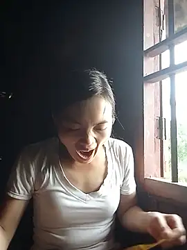 Snapshot of ngan-cute chatting on 10, 7, 2026 ngan-cute online show from 10, 7, 2026