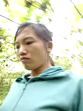 Snapshot of ngan-cute chatting on 20, 7, 2026 ngan-cute online show from 20, 7, 2026