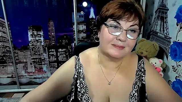 Bela Lana  online show from 15, 11, 2025
