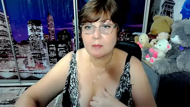 Snapshot of Bela_Lana_ chatting on 7, 7, 2026 Bela Lana online show from 7, 7, 2026