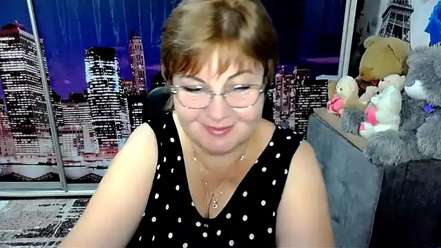 Snapshot of Bela_Lana_ chatting on 17, 7, 2026 Bela Lana online show from 17, 7, 2026