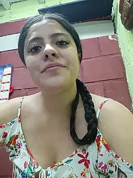 Snapshot of Anacam_ chatting on 11, 7, 2026 Anacam online show from 11, 7, 2026