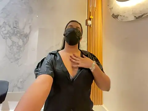 sexydaizy online show from 16, 9, 2025