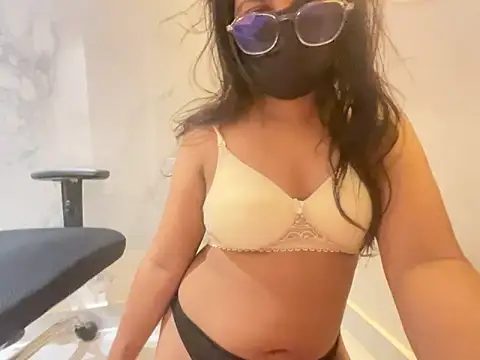 sexydaizy online show from 11, 10, 2025