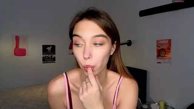 vixinp online show from 3, 12, 2025