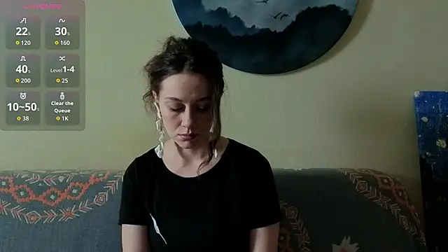 Snapshot of SkyHelen chatting on 17, 2, 2026 SkyHelen online show from 17, 2, 2026