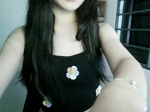 Annabelle-e online show from 17, 10, 2025