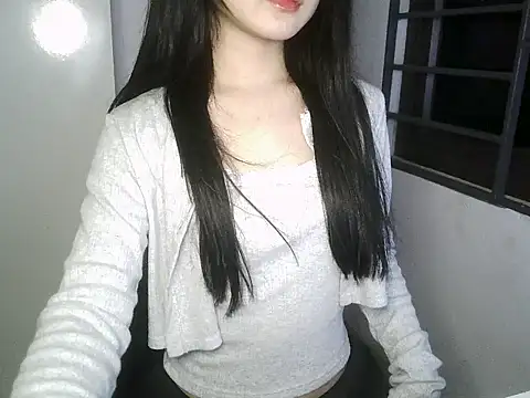 Annabelle-e online show from 31, 10, 2025