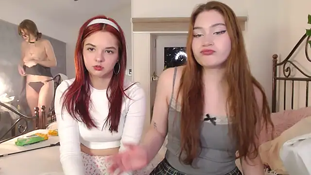 CruelKittty online show from 22, 3, 2026