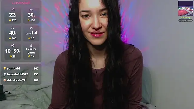 Veliora online show from 26, 9, 2025