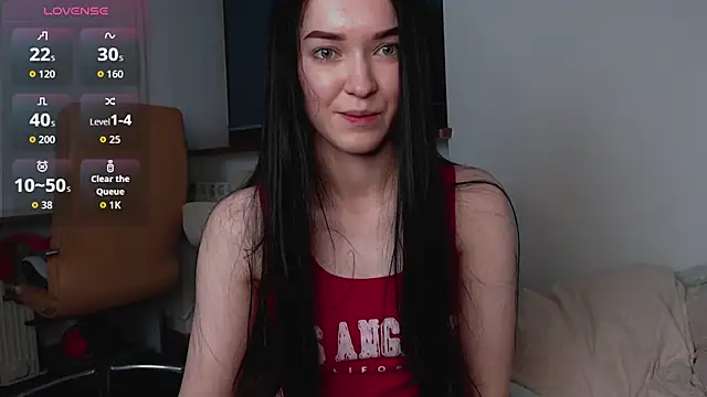 Veliora online show from 26, 10, 2025