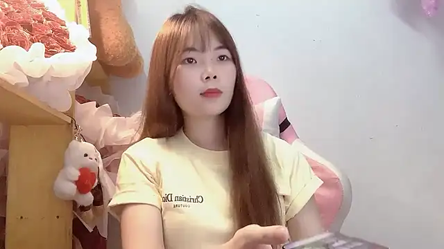 Snapshot of Pony898 chatting on 15, 9, 2025 Pony898 online show from 15, 9, 2025