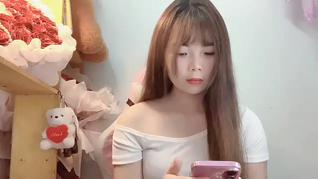 Snapshot of Pony898 chatting on 20, 9, 2025 Pony898 online show from 20, 9, 2025