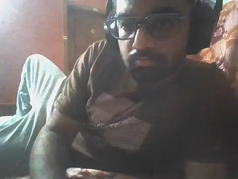 Snapshot of GOJO_1 chatting on 24, 10, 2025 GOJO 1 online show from 24, 10, 2025