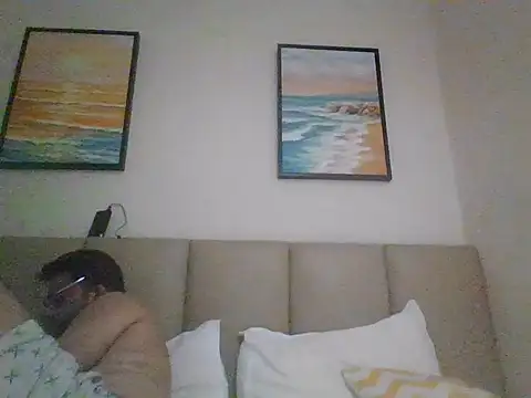 Snapshot of GOJO_1 chatting on 10, 11, 2025 GOJO 1 online show from 10, 11, 2025