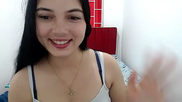 celeste veryhot online show from 8, 10, 2025