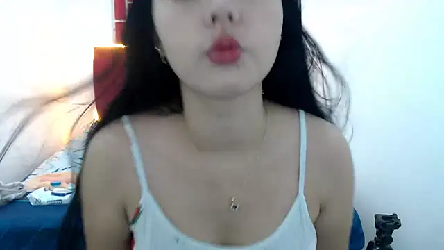 celeste veryhot online show from 23, 10, 2025