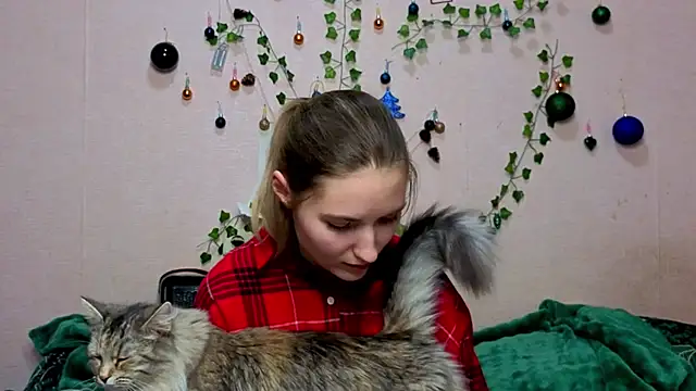  kikiclark   online show from 11, 1, 2026