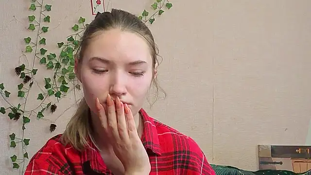  kikiclark   online show from 27, 2, 2026