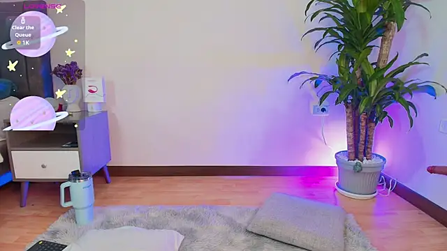 samucamx  online show from 14, 11, 2025