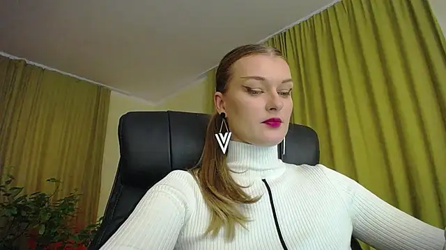 MysticVenus  online show from 23, 10, 2025