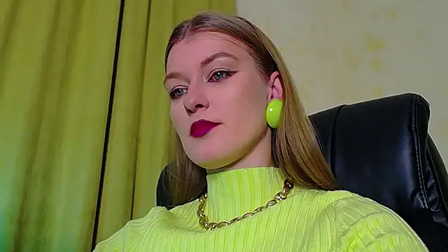 MysticVenus  online show from 1, 12, 2025