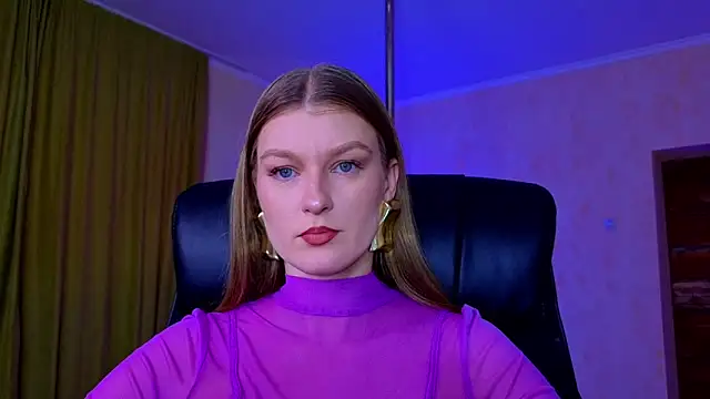 MysticVenus  online show from 16, 2, 2026