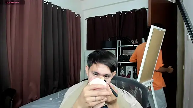 xxxhugecocktwinkxxx online show from 25, 9, 2025