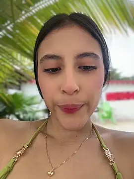 Juanita-Diaz online show from 11, 7, 2026