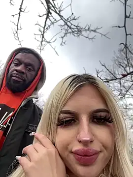 Steffi Snowbunny online show from 23, 2, 2026