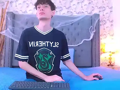 Luke Carter online show from 1, 11, 2025