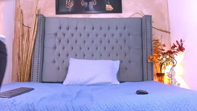 Snapshot of Luke_Carter chatting on 18, 12, 2025 Luke Carter online show from 18, 12, 2025