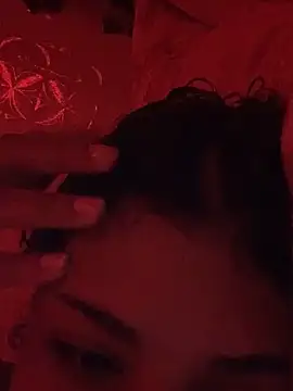 luluzinhax online show from 30, 9, 2025