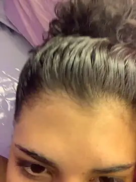 luluzinhax online show from 20, 10, 2025