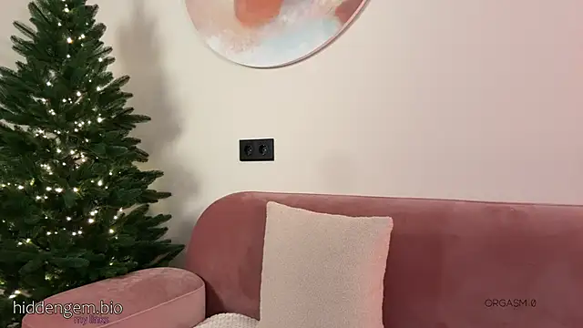 HiddenG3m online show from 21, 12, 2025