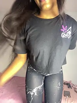 SereiaHott online show from 21, 3, 2026