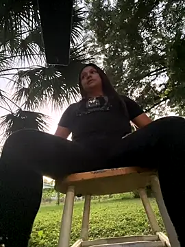 pocahonta69mermaid online show from 22, 9, 2025