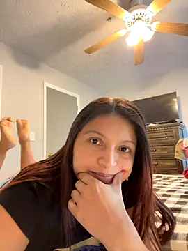 pocahonta69mermaid online show from 9, 10, 2025